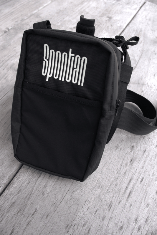 Saszeta Spontan z kieszonką
