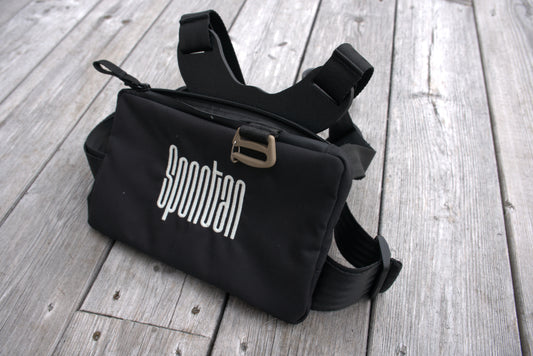 Saszeta do sportów wodnych