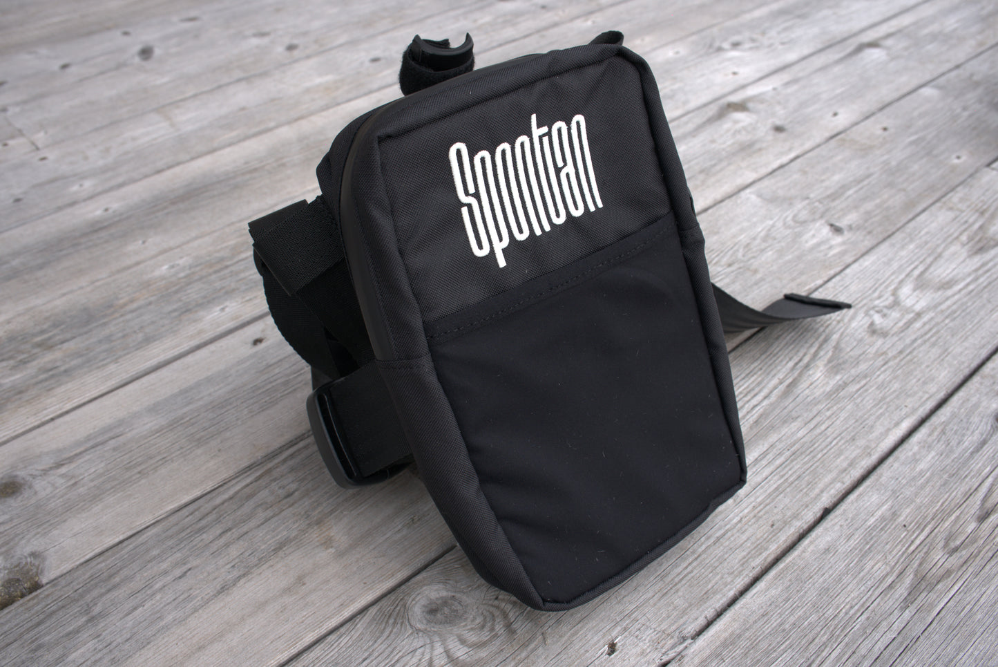 Saszeta Spontan z kieszonką