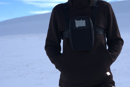 Saszeta Spontan z kieszonką